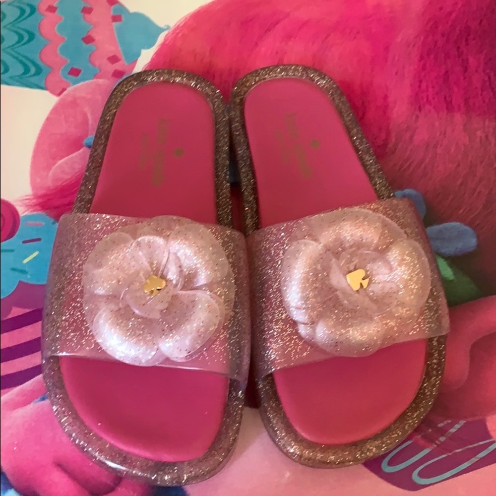 Kate Spade sandal